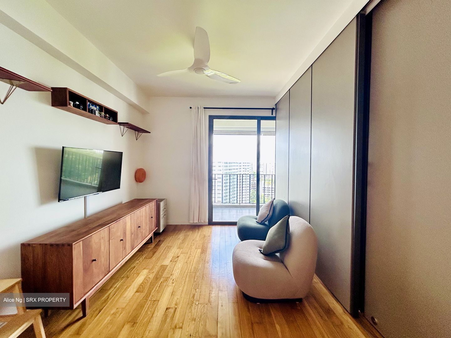 Riversails (D19), Condominium #549150731